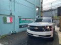 2016 Chevrolet Suburban  4X2 LT with customized seats worth 500k-0