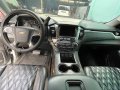 2016 Chevrolet Suburban  4X2 LT with customized seats worth 500k-6