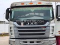 Used 2017 JAC Gallop Dump Truck  for sale in very good condition-0