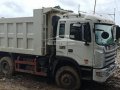 Used 2017 JAC Gallop Dump Truck  for sale in very good condition-1