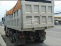 Used 2017 JAC Gallop Dump Truck  for sale in very good condition-3