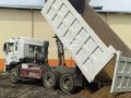 Used 2017 JAC Gallop Dump Truck  for sale in very good condition-2