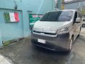 2021 Toyota Hiace  Commuter Deluxe brand new price is 1.649M-0