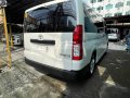 2021 Toyota Hiace  Commuter Deluxe brand new price is 1.649M-6