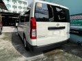 2021 Toyota Hiace  Commuter Deluxe brand new price is 1.649M-7