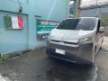 2020 Toyota Hiace Commuter Deluxe 14tkms with warranty from Toyota-0