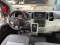 2020 Toyota Hiace Commuter Deluxe 14tkms with warranty from Toyota-5