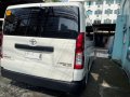 2020 Toyota Hiace Commuter Deluxe 14tkms with warranty from Toyota-6
