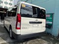 2020 Toyota Hiace Commuter Deluxe 14tkms with warranty from Toyota-7