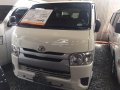 2016 Toyota Hiace Commuter MT-0