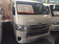 2016 Toyota Hiace Commuter MT-1