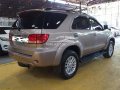 2006 FORTUNER G AUTOMATIC DIESEL-7