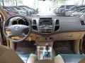 2006 FORTUNER G AUTOMATIC DIESEL-6