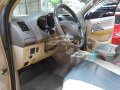 2006 FORTUNER G AUTOMATIC DIESEL-4