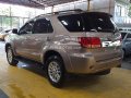 2006 FORTUNER G AUTOMATIC DIESEL-8