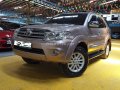 2006 FORTUNER G AUTOMATIC DIESEL-13