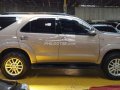 2006 FORTUNER G AUTOMATIC DIESEL-10