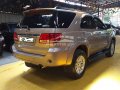 2006 FORTUNER G AUTOMATIC DIESEL-11