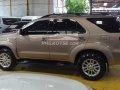2006 FORTUNER G AUTOMATIC DIESEL-9