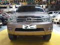 2006 FORTUNER G AUTOMATIC DIESEL-14