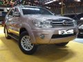 2006 FORTUNER G AUTOMATIC DIESEL-15