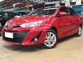 2019 Vios 1.3 E Automatic-9