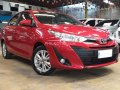 2019 Vios 1.3 E Automatic-11