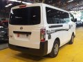 2020 Nissan Urvan NV350 Manual-8