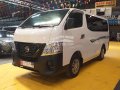 2020 Nissan Urvan NV350 Manual-11