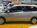 2017 Acquired Honda Mobilio Automatic-4