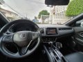 Pre-owned White 2018 Honda HR-V  RS Navi CVT for sale-2