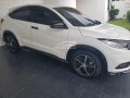 Pre-owned White 2018 Honda HR-V  RS Navi CVT for sale-4