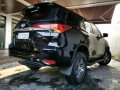 2017 Toyota Fortuner 2.4G dsl AT-2