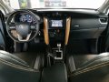 2017 Toyota Fortuner 2.4G dsl AT-4