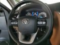 2017 Toyota Fortuner 2.4G dsl AT-5