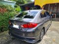 2019 Honda City 1.5 Sport CVT Automatic-3