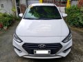 2020 Hyundai Accent 1.6 CRDi MT-1