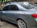 FOR SALE !!! 2010 Toyota Altis 1.6 G A/T with comprehensive insurance and in good condition-3