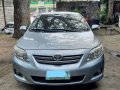 FOR SALE !!! 2010 Toyota Altis 1.6 G A/T with comprehensive insurance and in good condition-9