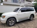 Bulletproof 2006 Toyota Land Cruiser AT For Sale-0