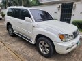 Bulletproof 2006 Toyota Land Cruiser AT For Sale-2