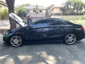 Selling Black 2016 Mercedes-Benz CLA-Class Coupe / Convertible affordable price-6