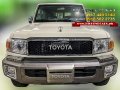 BRAND NEW 2021 TOYOTA LAND CRUISER LC 70 3DOOR WAGON V6 GAS-0