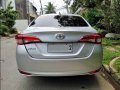 Sell Silver 2019 Toyota Vios Sedan-7