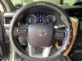 Pearl White Toyota Fortuner 2017 for sale in Malabon-6