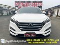 Selling White Hyundai Tucson 2018 in Cainta-8