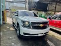 hevrolet Suburban 2016 SUV Automatic for sale-2
