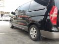 Selling Black Hyundai Starex 2013 in Muntinlupa-3