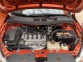 Orange Chevrolet Sail 2017 for sale in Parañaque-1