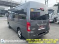 Grey Nissan NV350 Urvan 2019 for sale in Cainta-5